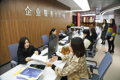 破題,商會(huì)改革之永嘉&ldquo;法寶&rdquo;--基層商會(huì)改革的永嘉探路