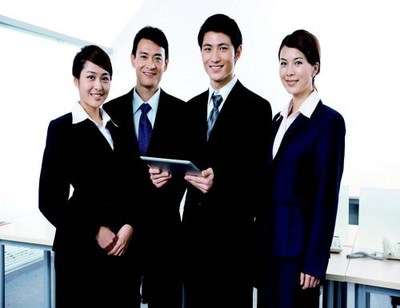 服務禮儀培訓課程 員工職業素養培訓班