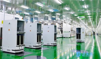 聚焦制造業(yè),宿遷今年把&ldquo;智改數(shù)轉(zhuǎn)&rdquo;作為轉(zhuǎn)型發(fā)展的&ldquo;關(guān)鍵一招&rdquo;