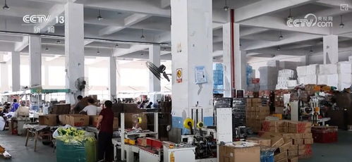 多平臺協(xié)同 線上 架橋 服務外貿(mào)企業(yè) 外轉(zhuǎn)內(nèi) 擁抱國內(nèi)市場