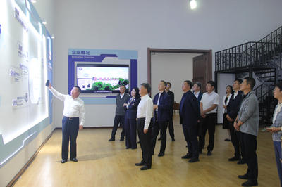 發(fā)揮智庫(kù)作用 助力企業(yè)發(fā)展--長(zhǎng)春企聯(lián)專家咨詢委員會(huì)召開(kāi)第一次全體會(huì)議