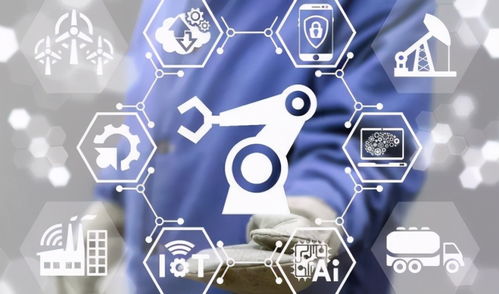 工業(yè)軟件突圍 新發(fā)展格局下有望迎來(lái)崛起