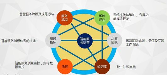 行業(yè)內(nèi)第一個人工智能咨詢項(xiàng)目