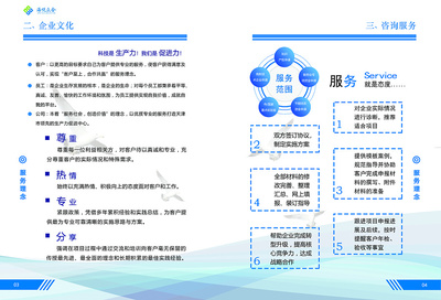 LiArRb原創設計 企業畫冊與宣傳品平面設計解決方案