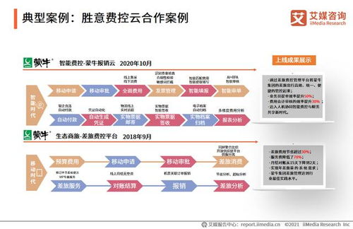 2021上半年中國費控報銷行業標桿企業分析——勝意科技企業咨詢服務