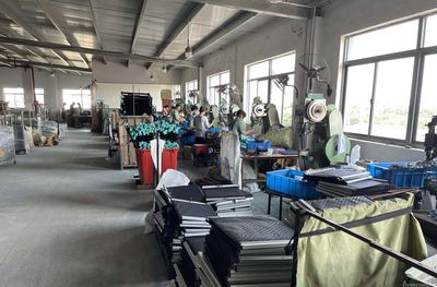 COSTCO驗廠|常州市xx旅游用品企業(yè)咨詢服務(wù)