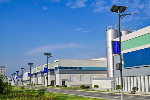 蒙牛新工廠高效能秘籍 解碼神秘?cái)?shù)字“134556”背后的企業(yè)咨詢服務(wù)密碼